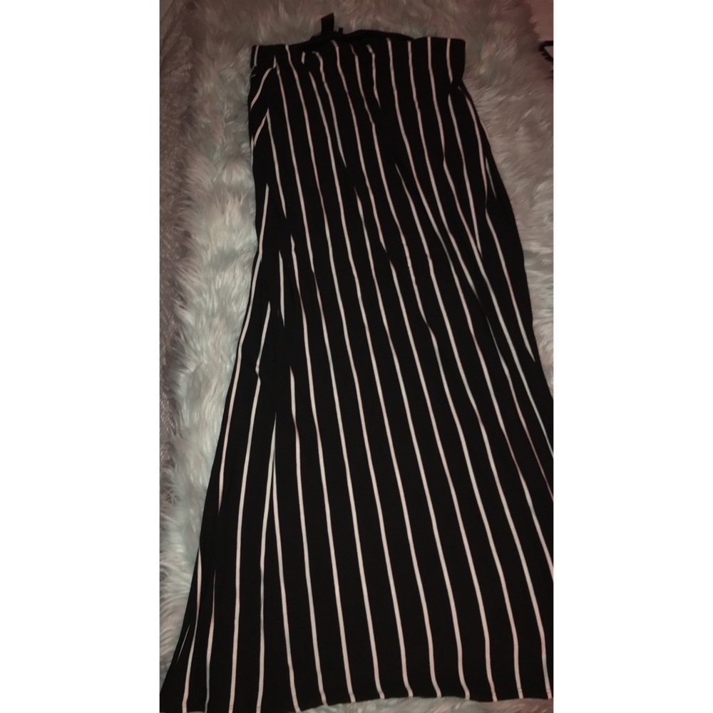 Maxi Skirt